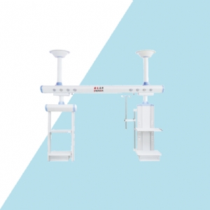 ICU手动式吊桥（干湿分离)(SD-D12A）