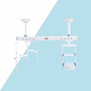 ICU吊柱式吊桥（干湿分离)(SD-D17）
