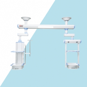 ICU旋臂吊桥（干湿分离)(SD-D13)
